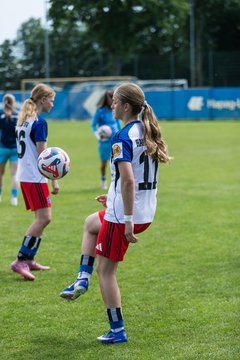 Bild 49 - wBJ HSV Leistungsvergleich